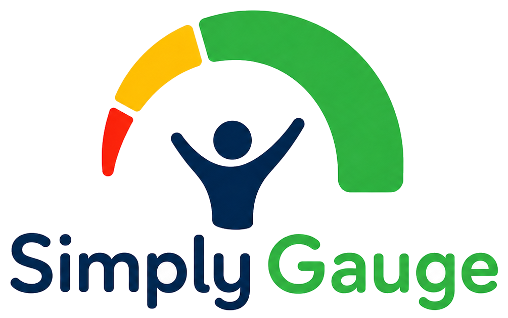 Simply Gauge